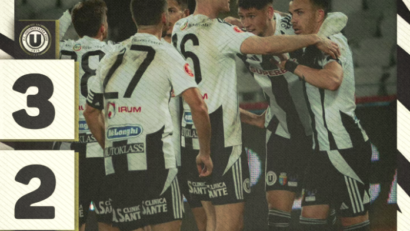 U Cluj redevine liderul SuperLigii de fotbal