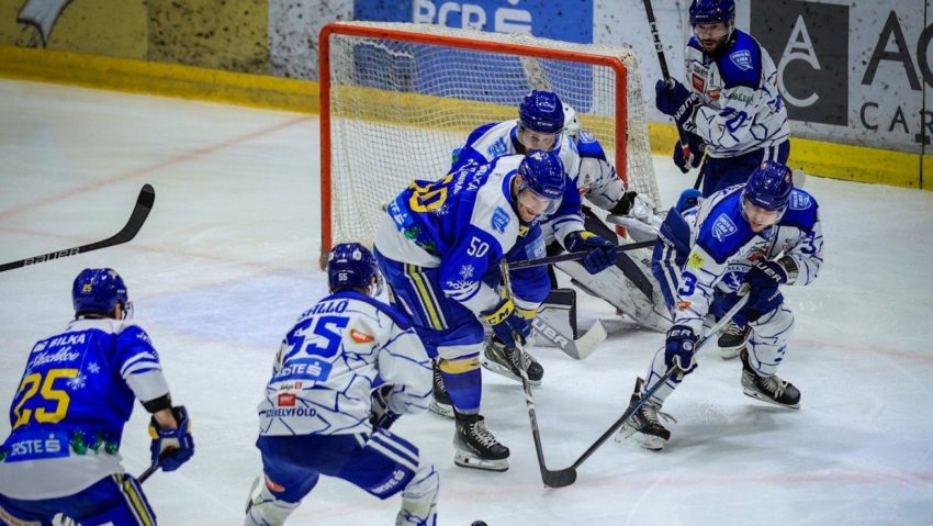 Ciucul, victorie la Brașov în Erste Liga Ciucul, victorie la Brașov în Erste Liga