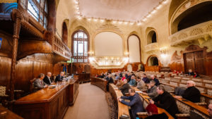 Mureș: Bani pentru instituțiile de cultură, sănătate și deșeuri