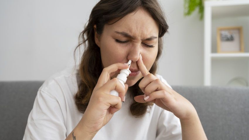 Ghid medical: Deviațiile septului nazal