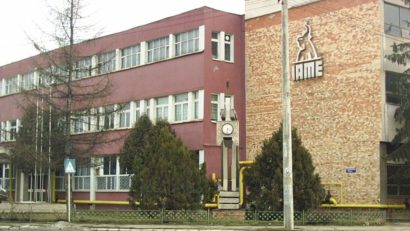 Primăria Sfântu Gheorghe cumpără fosta Întreprindere de Aparataj şi Motoare Electrice