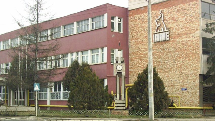 Primăria Sfântu Gheorghe cumpără fosta Întreprindere de Aparataj şi Motoare Electrice