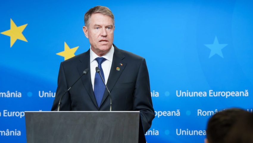 Iohannis: Voi convoca consultări în zilele următoare Iohannis: Voi convoca consultări în zilele următoare