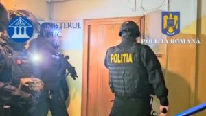 13 societății comerciale din Mureș prejudiciate cu 400.000 de lei de o grupare infracțională