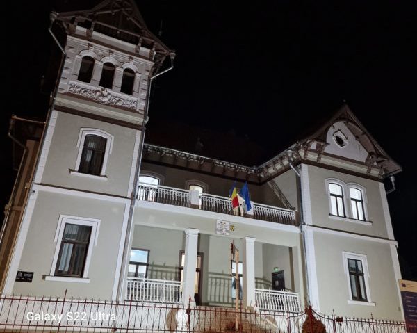 Sediu nou pentru pompierii din Târnăveni