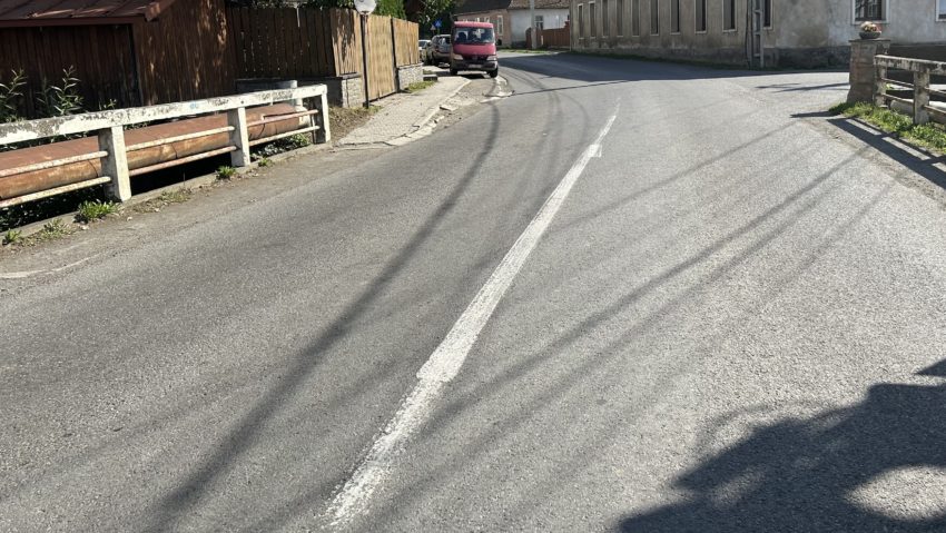 Drumul dintre Eremitu și Sovata va fi reabilitat cu fonduri europene