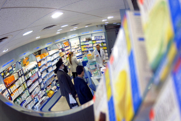 Pe piața mureșeană este deja criză de medicamente, susțin farmaciștii