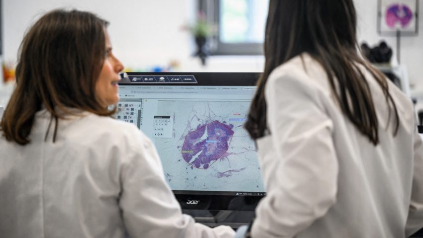 Proiecte pentru depistarea și tratamentul cancerului, la Miercurea Ciuc Proiecte pentru depistarea și tratamentul cancerului, la Miercurea Ciuc