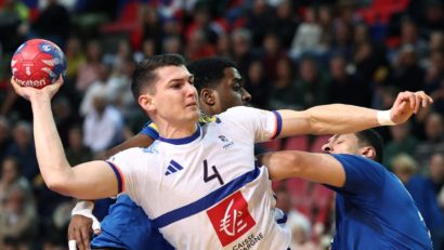 CM de handbal masculin