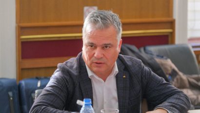 Adrian Veştea: Nu cred că este necesar să creăm panică