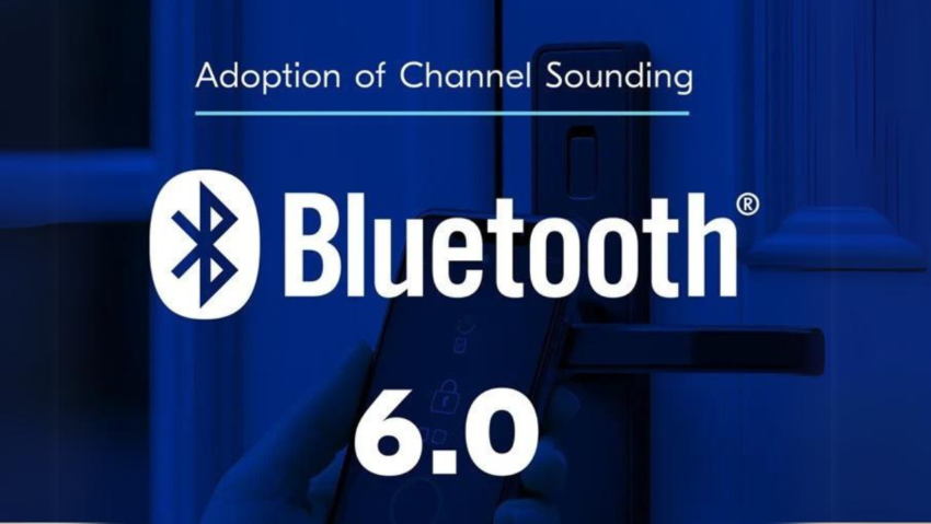 Infogadget, cu Raluca Creț | Bluetooth 6.0 Infogadget, cu Raluca Creț | Bluetooth 6.0