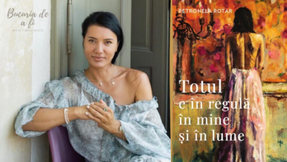 Bucuria de a fi | Totul e în regulă