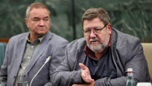 Sindicatele, nemulţumite de noua lege a salarizării