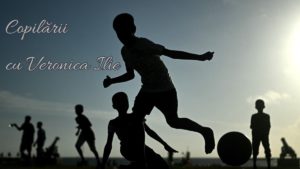 Copilării – „Aur” la borcan