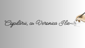 Copilării – Când Moșul scapă, rămâne magia