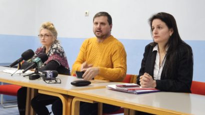 Situația relocării minorilor din centrele rezidențiale din Tg. Mureș este incertă