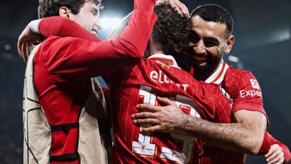 Liverpool și Barcelona, calificate în „optimile” UCL