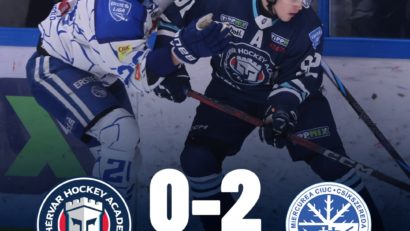 Csíkszereda, victorie importantă în Erste Liga de hochei