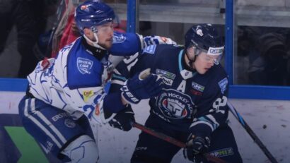 Csíkszereda, victorie importantă în Erste Liga de hochei