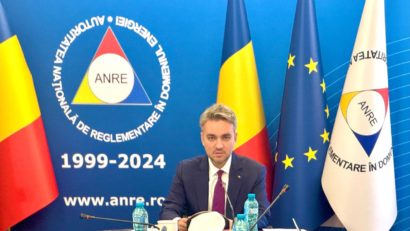 Preşedintele ANRE susţine că este nevoie de o campanie de informare a cetăţenilor