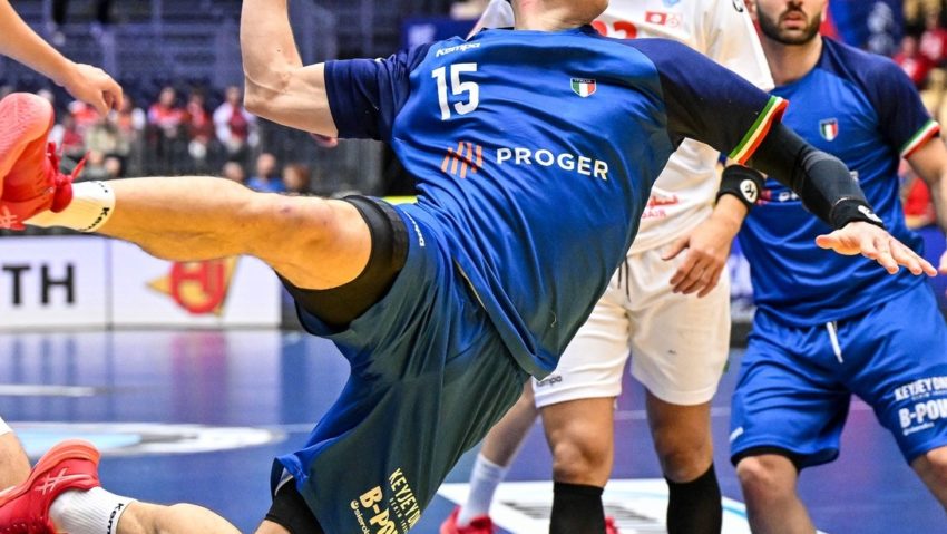 Victorii scontate la CM de handbal masculin