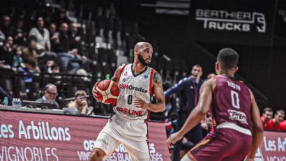 Oradea, eșec dramatic în FIBA Europe Cup la baschet masculin
