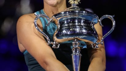 Madison Keys, campioană la Australian Open
