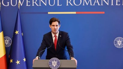 Rareş Petru Achiriloaie: angajații centrelor sociale își fac datoria exemplar și cu empatie