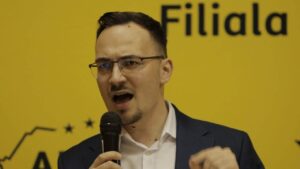 Răzvan Biro (AUR Mureş): alegeri în două tururi pentru primari şi preşedinţii de CJ