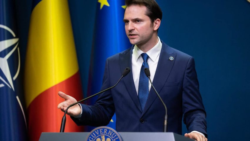 Actul normativ privind schema de plafonare-compensare pentru perioada post 1 aprilie 2025 va fi pus în transparenţă până la finele săptămânii