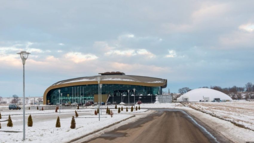Noi investiţii în Parcul Industrial Sepsi Park de la Câmpu Frumos