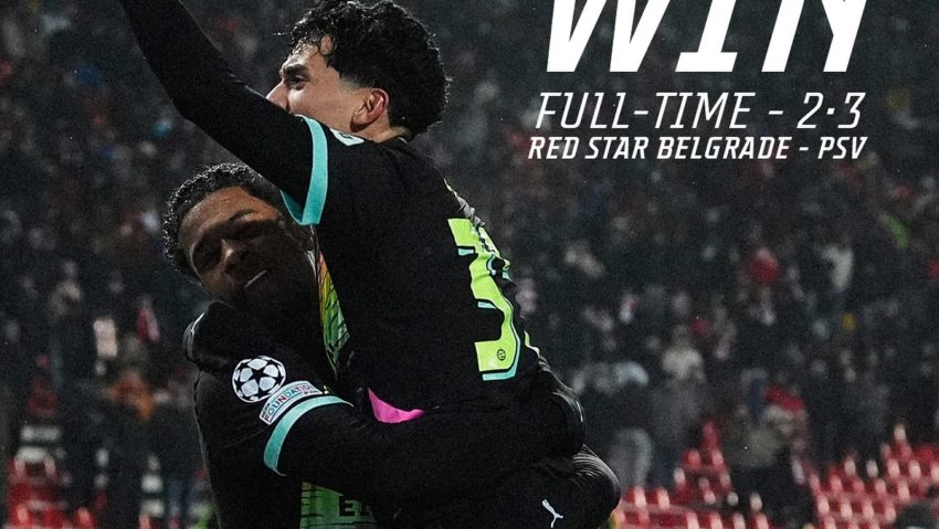 S-a reluat UEFA Champions League