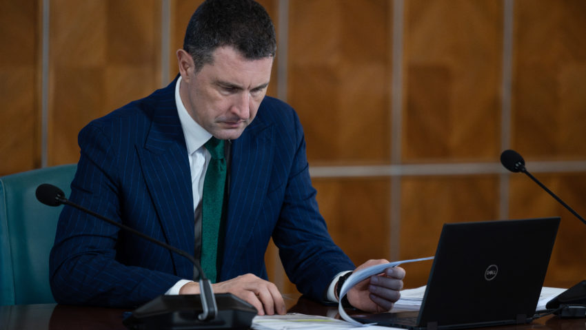 Ordonanţa pentru măsuri multisectoriale nu permite indexări nici la salarii, nici la pensii