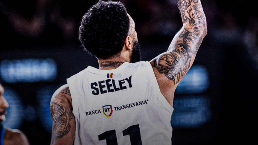 Baschetbaliștii clujeni, o nouă victorie în EuroCup