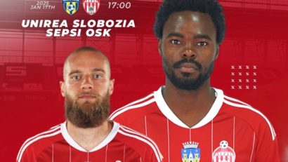 Se reia SuperLiga de fotbal