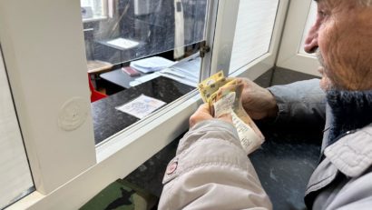 70% dintre tg. mureșeni și-au achitat dările locale până la primul termen