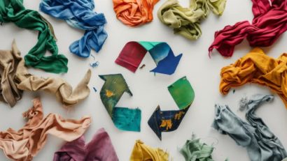 Colectare textile și haine uzate, la Miercurea-Ciuc