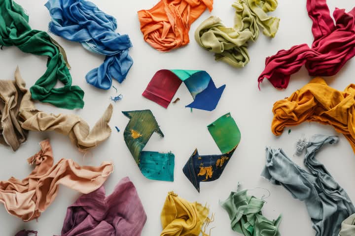 Colectare textile și haine uzate, la Miercurea-Ciuc Colectare textile și haine uzate, la Miercurea-Ciuc