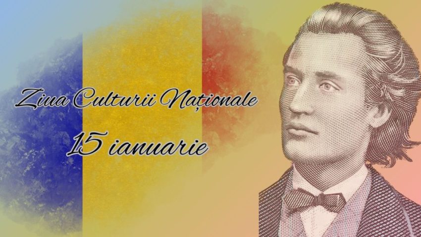 Copilării, cu Veronica Ilie – Ziua Culturii Naționale