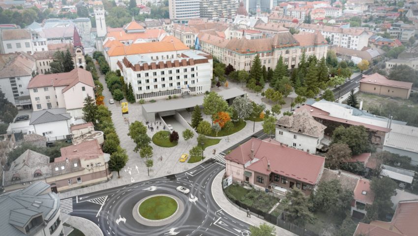 Instituțiile financiare sunt rezervate în a credita Tg.Mureșul, pentru a asigura finanțarea proiectelor Instituțiile financiare sunt rezervate în a credita Tg.Mureșul, pentru a asigura finanțarea proiectelor