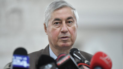 Reacția directorului Muzeului Național de Istorie în legătură cu demiterea sa