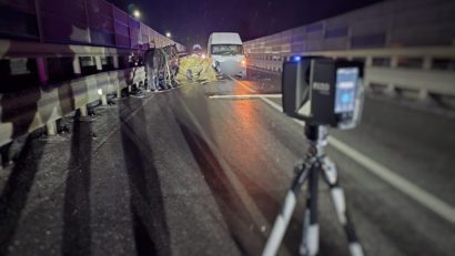 Mureș: Căruțaș, rănit grav de un autoturism