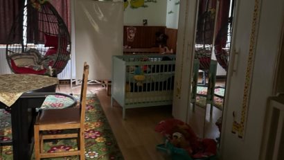 CJ Mureş şi DGASPC explică situaţia din centrele pentru copii cu dizabilităţi