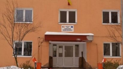 Tot mai mulţi oameni ai străzii ajung la Adăpostul de noapte din Braşov