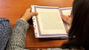 Luna februarie stă sub semnul lecturii în Mureș