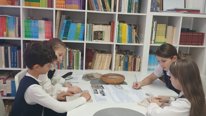 Copilării, cu Veronica Ilie – Personalități în cultura română