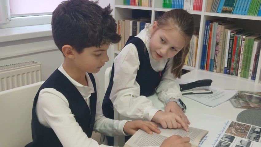 Copilării, cu Veronica Ilie – Unirea Principatelor Române
