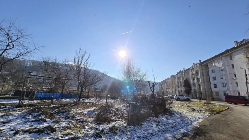 Încep lucrările la noua creșă din Sighișoara