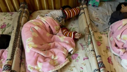UPDATE Nereguli grave în 4 centre de plasament din subordinea DGASPC Mureş