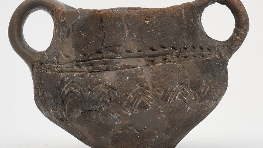 Descoperiri arheologice inedite la Sfântu Gheorghe Descoperiri arheologice inedite la Sfântu Gheorghe